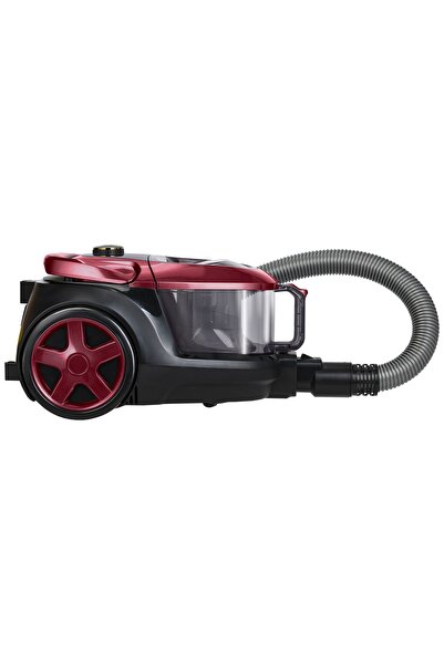 MPM GSM Aspirator fără sac MPM MOD-61 850W Perie turbo