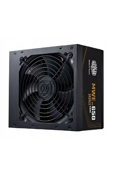 Kraft&dele Sursă de alimentare pentru computer Cooler Master MWE Bronze V3 23...