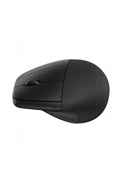Kraft&dele Mouse wireless HP 920 Ergo Vertical Bluetooth 4000 dpi Negru