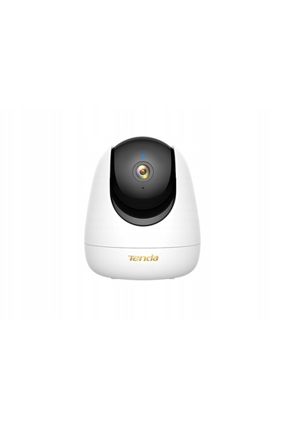 Tendance Cameră rotativă de interior Tenda RP7 V2.0 Wifi RJ45 microSD 2K 360 ...