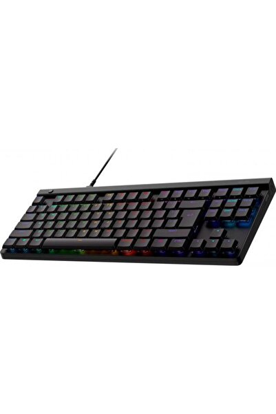 Kraft&dele Tastatură mecanică Logitech G515 TKL Negru Profil redus Switch-uri GL