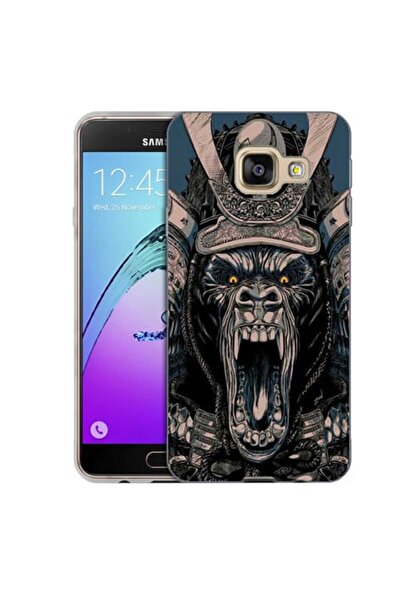 OEM Husa compatibila cu Samsung Galaxy A3 2016 A310 Silicon Gel Tpu Model Sam...