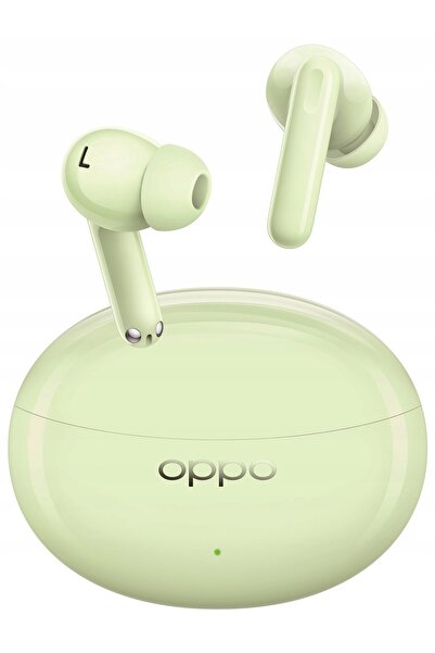 OPPORTUNO Căști wireless OPPO Enco Air3 Pro In-ear Microfon Verde