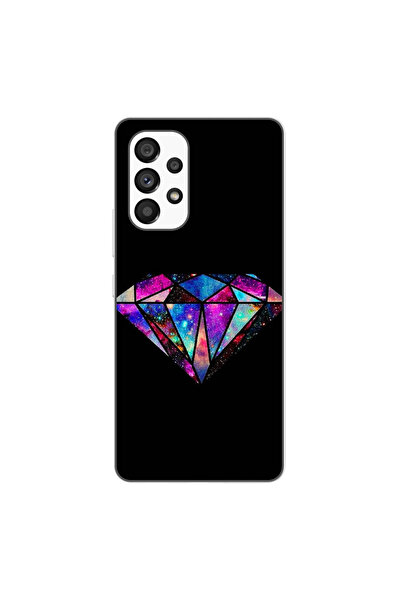 OEM Husa compatibila cu Samsung Galaxy A23 5G Silicon Gel Tpu Model Diamond B...