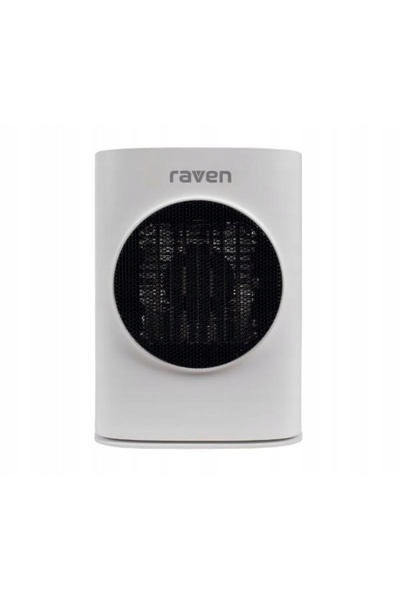 RAVENNE Termoventilator RAVEN ETW005 1500W Oscilație