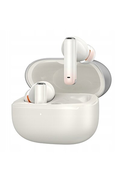 Baseus Căști wireless Storm 1 Albe