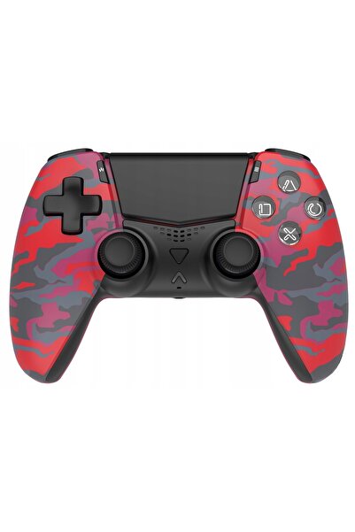Cobra kamera sistemleri Pad pentru PS5 Cobra QSP575CRD Wireless / Cu fir