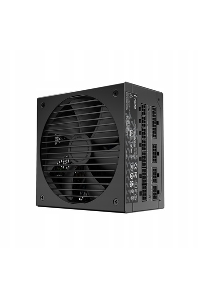 Kraft&dele Sursă de alimentare pentru computer Fractal Design Ion 750W 80+ Go...