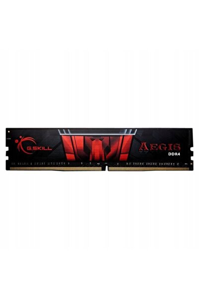 Kraft&dele Memorie RAM G.Skill Aegis DDR4 8GB 2666 CL19