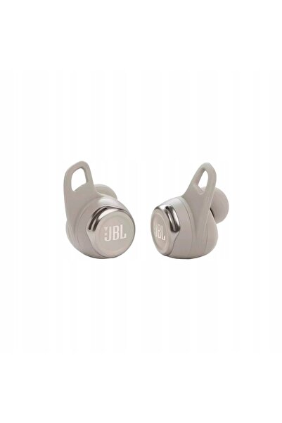 JBLTM Căști wireless JBL Reflect Flow Pro+ TWS In-ear BT 5.0 Albe
