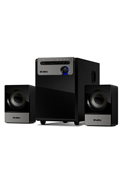 svenia Boxe computer 2.1 Sven MS-110 10W RMS USB