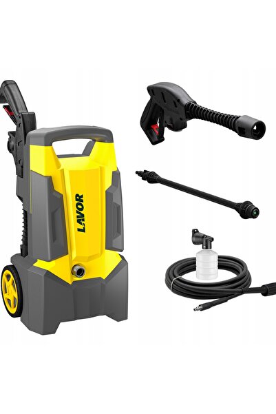 carina lavoro Pompă de presiune Lavor Dive 110 36054-00072 330l/h 3m