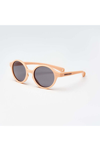Baby Cloud Βρεφικά Γυαλιά Ηλίου Baby Light Pink