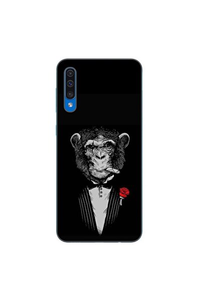 OEM Калъф, съвместим със Samsung Galaxy A30S, A50, силиконов гел TPU модел Ci...