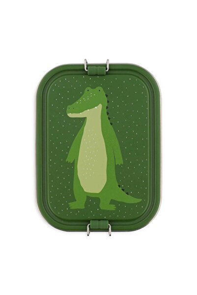 Trixie Mr. Alligator - Büyük Boy Yemek Kabı