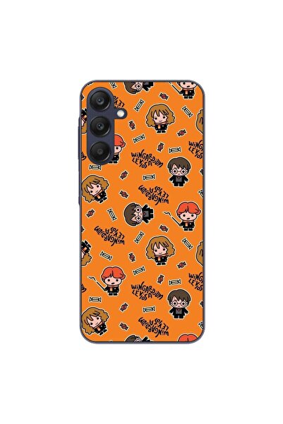OEM Θήκη συμβατή με Samsung Galaxy A25 5G Σιλικόνης Gel TPU με σχέδιο Harry P...