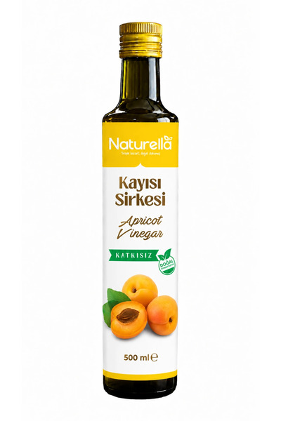 naturella KAYISI SİRKESİ