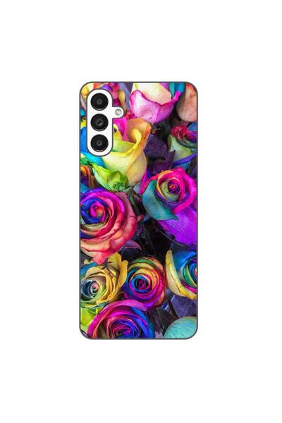 OEM Husa compatibila cu Samsung Galaxy A14 4G, A14 5G Silicon Gel Tpu Model T...