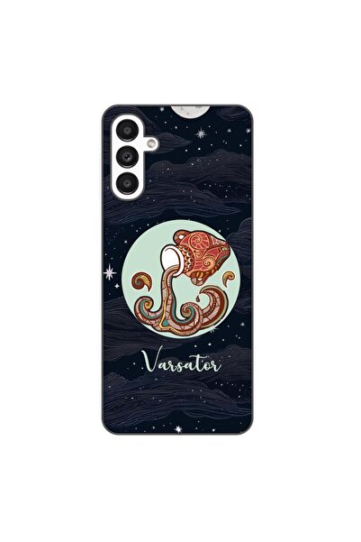 OEM Husa compatibila cu Samsung Galaxy A13 5G Silicon Gel Tpu Model Horoscop ...