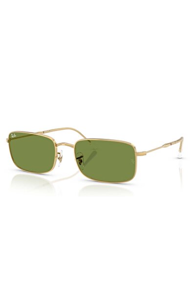 Ray-Ban Rb3746 001/4E 56 Unisex Sunglasses