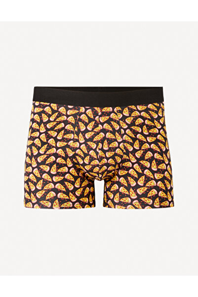 CELIO Boxerky Jibopizza