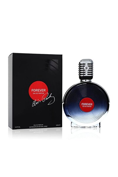 Lamborghini BELLEVUE BRANDS ELVIS PRESLEY FOREVER FOR MEN EAU DE PARFUM 100ML