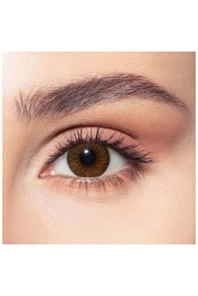 Bella Bella daily colored decorative lenses - nerelle