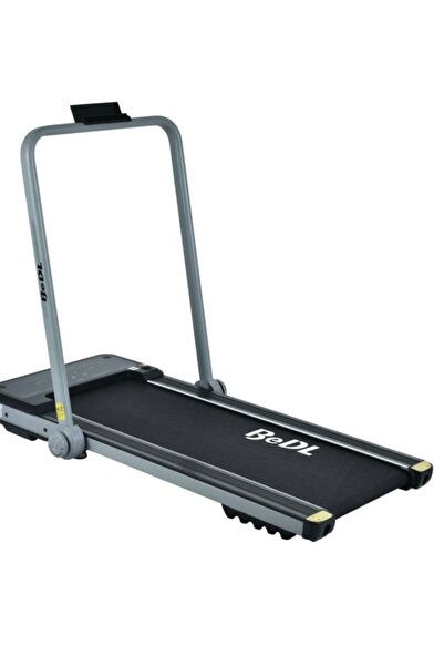 lijiujia Treadmill Fitness Sports Folding Treadmill