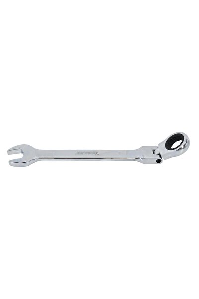 AwTools Cheie combinată cu clichet 13mm