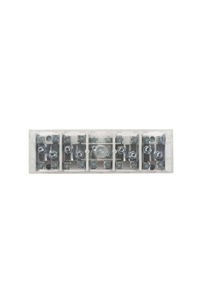 Simet Separator de instalare pe 5 căi (clemă: 5x2x35mm2 -5x4x16mm2) LZ5x35/16...