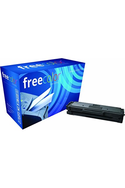 Freecolor Cartus de toner Samsung MLT-D111S, Freecolor, Negru