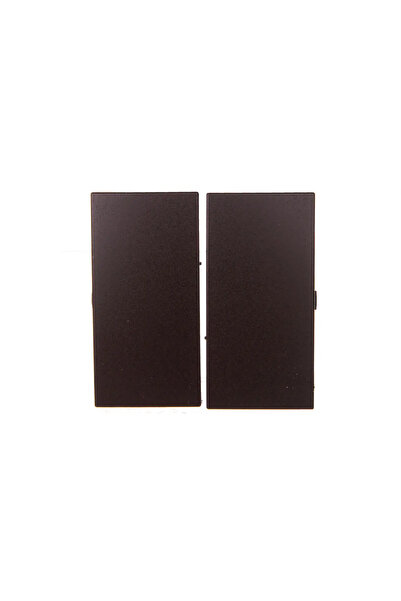 Kontakt-Simon Simon 54 Taste pentru mecanisme: SW5M SP2M bronz mat DKW5/46