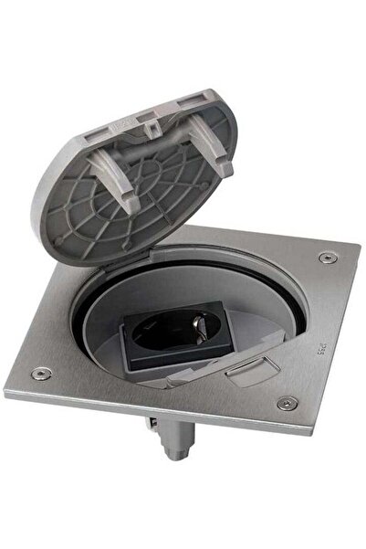 Kontakt-Simon Simon Connect Inserție pentru cutie de pardoseală KSE IP66 cu p...