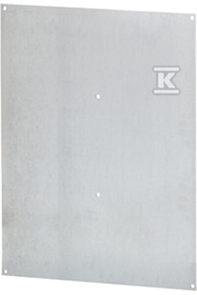 ETI Polam Placă de montare metalică 558x448mm EPC-MMP 60-50 - 001102629