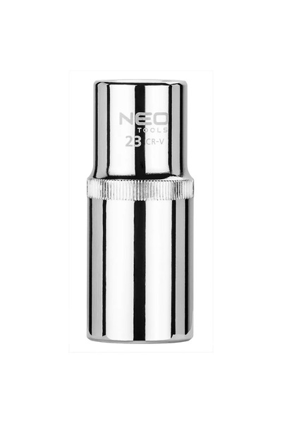 NEO Soclu hexagonal 1/2 " 23mm lungime (08-058)