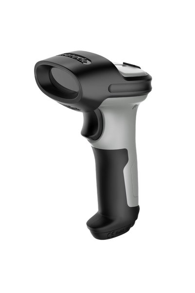 inateck Ασύρματος Σαρωτής Γραμμωτού Κώδικα Bluetooth με Τεχνητή Νοημοσύνη (BC...