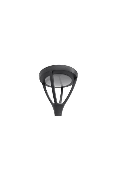 Suma Corp de iluminat stradal, cap Mars LS-LB-22A LED 45W, 3000K culoare antr...