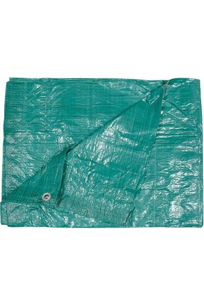 Flo PLANDEKA 5X8M 57G/M2 /VERDE