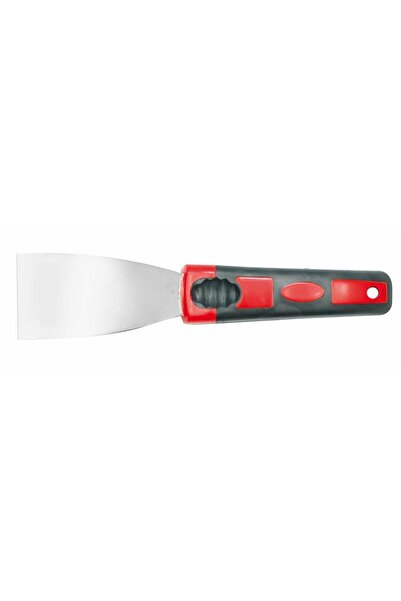 Vorel Spatulă din oțel inoxidabil cu mâner ergonomic 6 cm