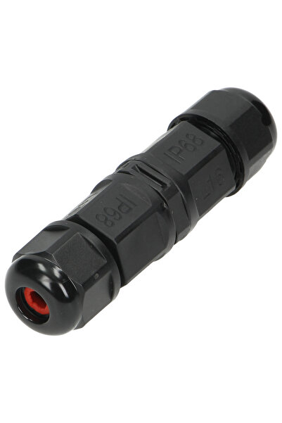 Orno Conector de cablu drept MINI IP68, 3x1,5mm? 450V/16A