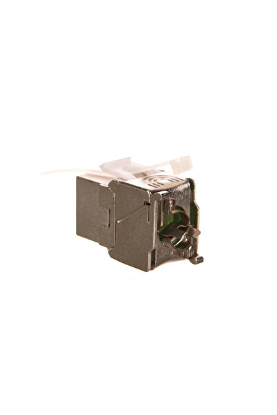 OSPEL Modul MMC RJ45 Cat 5e ecranat pentru computer (MGK-K5E)