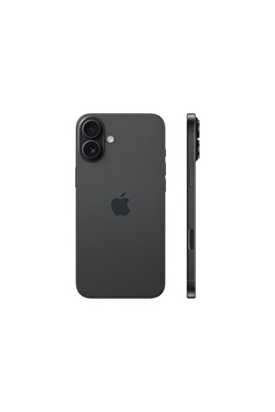 Apple iPhone 16 Plus 256GB - Negru