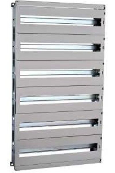 SCHNEIDER Modul modular pentru NSYS3D 112 module 800x600mm NSYDLM112