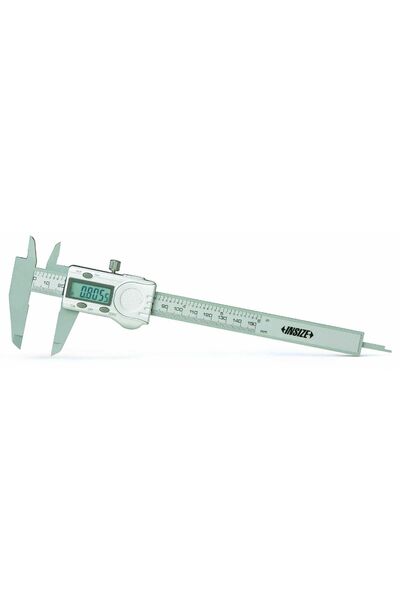 İnsize Clește din plastic 150 Digital 6 3V/SQ (1139-150)