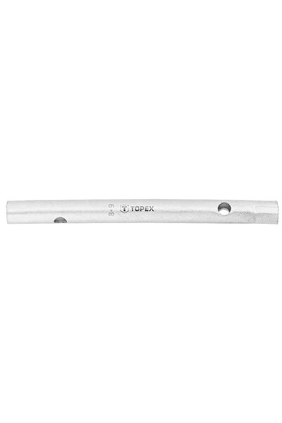 topex Cheie dublă pentru ţevi 8 x 9mm (35D931)