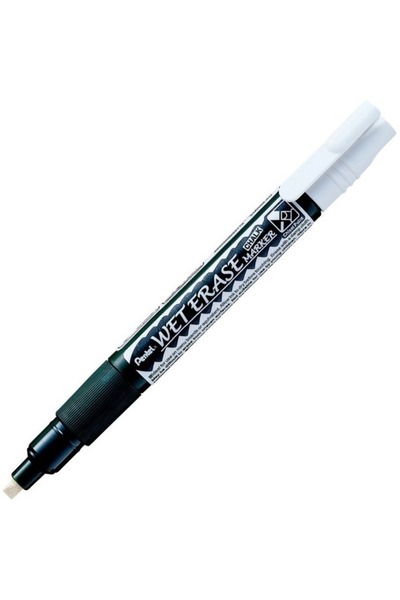 Pentel Marker cretă SMW26 Alb