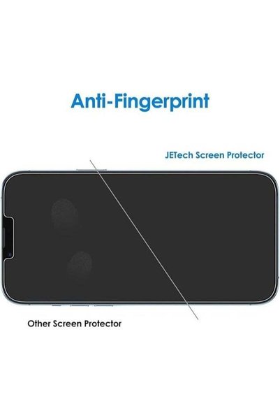 maxguard Privacy Screen Protector for iPhone 14 Pro | Anti-Spy | Anti-Glare | Anti-Scratch | HD Clarity | Bubble-Free Installation | Black