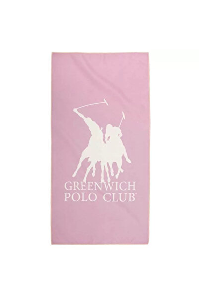 Greenwich Polo Club Πετσέτα Γυμναστηρίου (4186-4190) (45Χ90) 49 - Νουντ