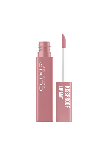Elixir KissProof Ματ Κραγιόν Αρ. 024 Μποέμ Πριγκίπισσα 4.5γρ.