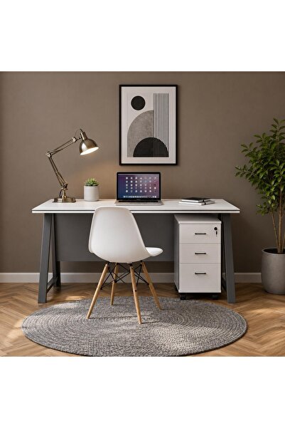 laverahome مكتب عمل (Office Desk)